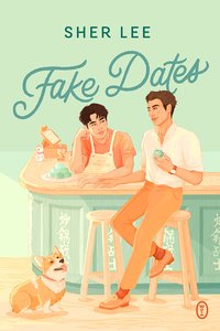 Fake Dates - Sher Lee - ebook