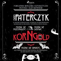 Korngold - Maciej Paterczyk - audiobook