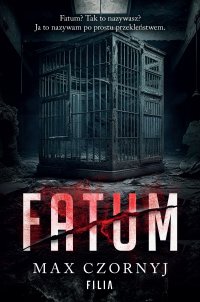 Fatum - Max Czornyj - ebook