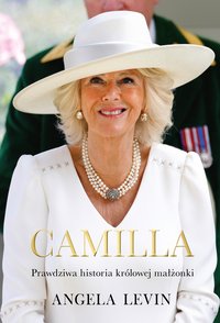 Camilla - Angela Levin - ebook