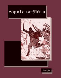 Saga o Hønsa-Thórim - Nieznany - ebook