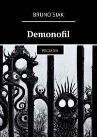 Demonofil - Bruno Siak - ebook