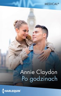 Po godzinach - Annie Claydon - ebook