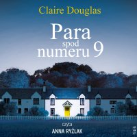 Para spod numeru 9 - Claire Douglas - audiobook