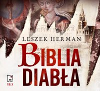 Biblia diabła - Leszek Herman - audiobook