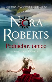 Podniebny taniec - Nora Roberts - ebook