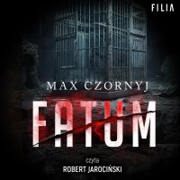 Fatum - Max Czornyj - audiobook