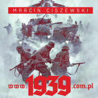 www.1939.com.pl - Marcin Ciszewski - audiobook