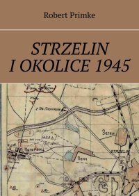 Strzelin i okolice 1945 - Robert Primke - ebook