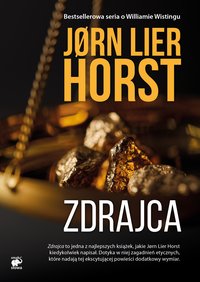 Zdrajca - Jorn Lier Horst - ebook