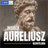 Rozmyślania - Marek Aureliusz - ebook