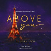 Above You - Sandra Lech - audiobook