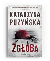 Zgłoba - Katarzyna Puzyńska - ebook