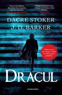Dracul - J.D. Barker - ebook
