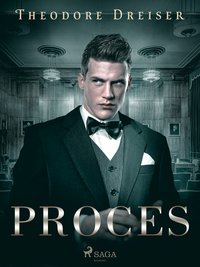Proces - Theodore Dreiser - ebook
