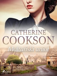 Maltański anioł - Catherine Cookson - ebook