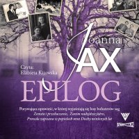 Epilog - Joanna Jax - audiobook