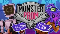 Monster Prom: Second Term (PC) Klucz Steam - Opracowanie zbiorowe