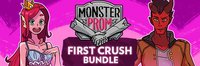 Monster Prom: First Crush Bundle - Opracowanie zbiorowe