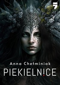 Piekielnice - Anna Chełminiak - ebook