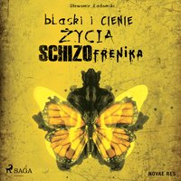 Blaski i cienie życia schizofrenika - Sławomir Radomski - audiobook