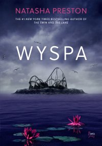 Wyspa - Natasha Preston - ebook