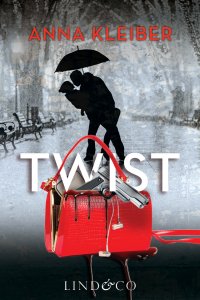 Twist - Anna Kleiber - ebook