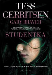 Studentka - Tess Gerritsen - ebook