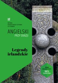 Legendy irlandzkie - Ilya Frank - ebook