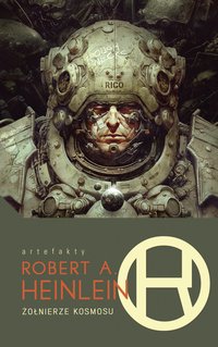 Żołnierze kosmosu - Robert A. Heinlein - ebook
