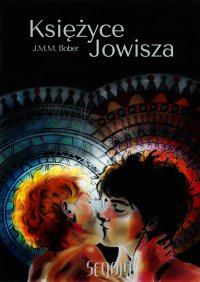 Księżyce Jowisza - Joanna Bober - ebook