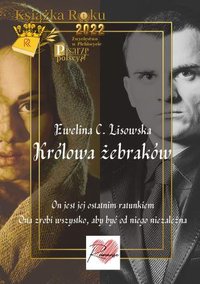 KRÓLOWA ŻEBRAKÓW - Ewelina C. Lisowska - ebook