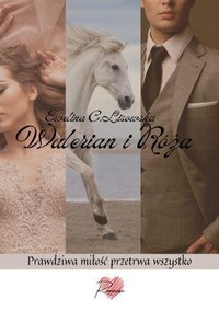 Walerian i Róża - Ewelina C. Lisowska - ebook