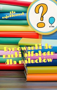 Rymowanki dla maluchów - Falco Grafhaft - ebook