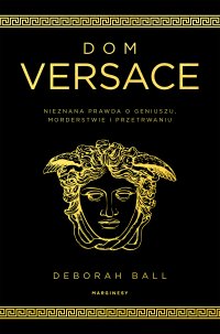 Dom Versace - Deborah Ball - ebook