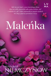 Maleńka - Anna H. Niemczynow - ebook