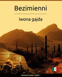 Bezimienni - Iwona Gajda - ebook