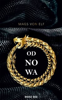 OdNowa - Mags von Elf - ebook