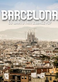 Barcelona - Jakub Strzelecki - ebook