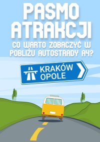 Pasmo atrakcji - Jakub Strzelecki - ebook