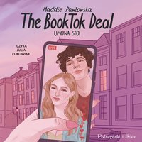 The BookTok Deal - Maddie Pawłowska - audiobook