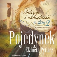 Pojedynek - Elżbieta Pytlarz - audiobook
