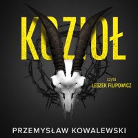 Kozioł - Przemysław Kowalewski - audiobook