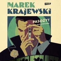 Pasożyt - Marek Krajewski - audiobook