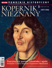 Pomocnik Historyczny. Kopernik nieznany 3/2023 - Opracowanie zbiorowe - eprasa
