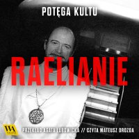 Raelianie - Kristoffer Lind - audiobook