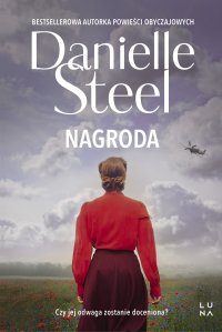 Nagroda - Danielle Steel - ebook