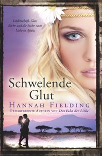 Schwelende Glut - Hannah Fielding - ebook