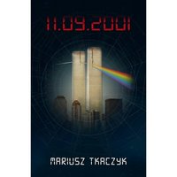 11.09.2001 - Mariusz Tkaczyk - ebook