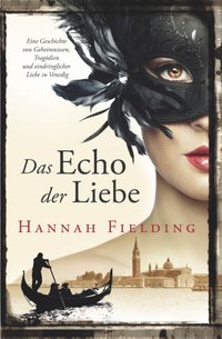 Das Echo der Liebe - Hannah Fielding - ebook